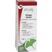 Physalis Ginkgo Biloba | 100 ml