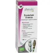 Physalis Heermoes Druppels Bio (100ml)