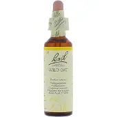 Bach Wild oat/dravik