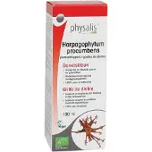 Physalis Duivelsklauw Bio (100ml)