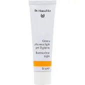 Dr. Hauschka Rozencrème Light - 30ml