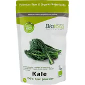 Biotona Kale raw powder bio