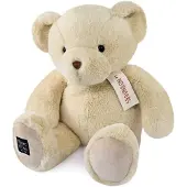 Histoire d ́Ours Histoire d'Ours Knuffeldier Nounours 40 cm Vanille
