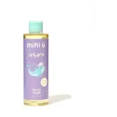 MINI U Mini-U for Kids - Babyshampoo - 250ml - Makkelijk Spoelen - Proteïnen van Tarwe