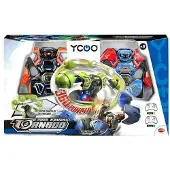 Robotics Robo Kombat Tornado Battle Pack Remote Controlled Veelkleurig