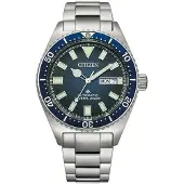Citizen Ny0129-58l Horloge