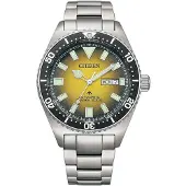 Citizen Ny0120-52x Horloge