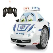 Chicos Afstandsbediening voor auto, Ninco, 13 x 11 x 10 cm, politie-model