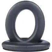 INF Oorkussens voor Sennheiser PXC 350/450/ HD380 Black