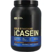 Optimum Nutrition Gold Standard 100% Casein Chocolate Supreme - 924g