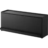 Yamazaki Aanrecht Organizer - Tower - Zwart