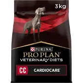 Purina Pro Plan Vet Cardiocare 3kg Hondenvoer