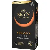 Manix King Size Condooms 10 Eenheden