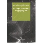 Mimesis Le corps, c'est l'écran.