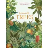 Thames & Hudson Remarkable Trees