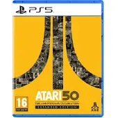 Atari 50: The Anniversary Celebration - PS5