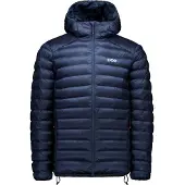 POC fietsthermojack - COALESCE - Blauw, maat S