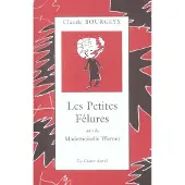 Castor Astral Les Petites fêlures - Claude Bourgeyx