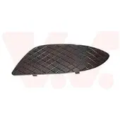 VAN WEZEL 3081591 Ventilatiegrille, bumper