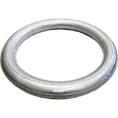 FitPAWS Donut Holder - Donut Houder - Pvc - Grijs - 55cm