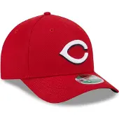 New Era 9forty Mlb Cincinnati Reds Pet
