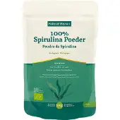 Holland & Barrett 1+1 gratis | 100% Spirulina Poeder Biologisch - 100g