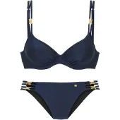 Jette Bikini marine
