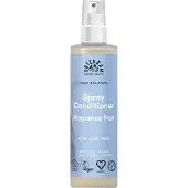 Urtekram Fragrance Free Spray Conditioner - 250ml