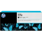 HP Inktcartridge 771C (B6Y07A) Mat-zwart