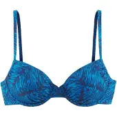 Jette Bikinitop marine / enziaan / royal blue/koningsblauw