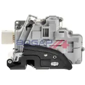 BOGAP Raambedieningsmechanisme A5341138