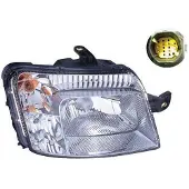 Alkar 2742014 Koplamp