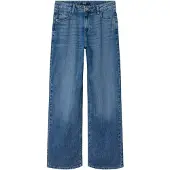 LMTD Jeans 'NLMBex' blauw