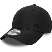 New Era Pet '9FORTY NEYYAN' zwart