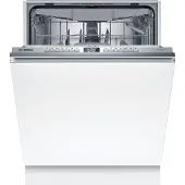 Bosch SMV4EMX71S Serie 4