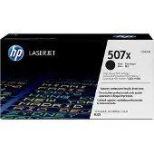 HP 507X (CE400X) Toner Zwart Hoge capaciteit