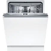 Bosch SMV4ECX28E Serie 4 Home Connect