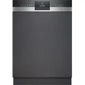 Siemens SN53ES04TE iQ300