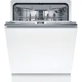 Bosch SMV4ECX27E - Serie 4 ExtraDry