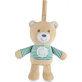 Chicco My Stuffed Animal Beige Kinderen