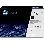 HP 645A (C9730A) Toner Zwart
