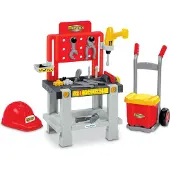 Ecoiffier Gereedschapsset Ecoiffier