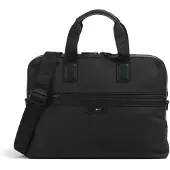 BOSS Laptoptas 'Ray' zwart