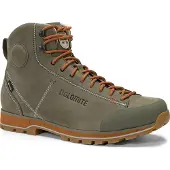Dolomite - Cinquantaquattro High Full Grain Leather Evo GTX - Sneakers 44,5, bruin