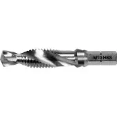 YATO M10 - Boor-en-tapgereedschap - Staal Snelsnij - Direct Monteren