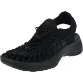 Keen Sandaal 'Uneek Astoria' zwart