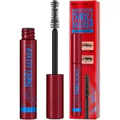 Rimmel Coty Rim. Volume Thrill Masker. Zoeker. Waterbestendig &