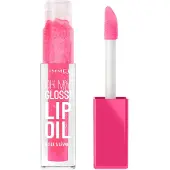 Rimmel - Oh My Gloss! Lip Oil, Lip Gloss - 003 Berry Pink