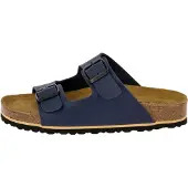 Lico Herren Bioline Special slippers, marineblauw, maat 41 EU