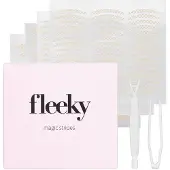 Fleeky Magic Stripes Size Mix Kit Ooglidsticker 1 st